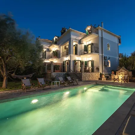 Joya Luxury Villas *