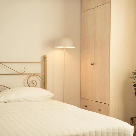 Joya Luxury Villas * Kypseli