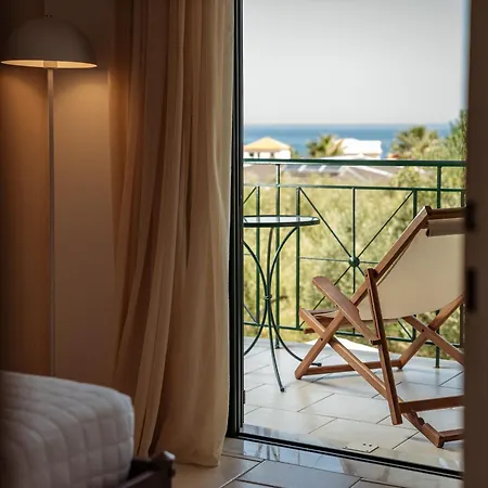 Joya Luxury Villas Vila