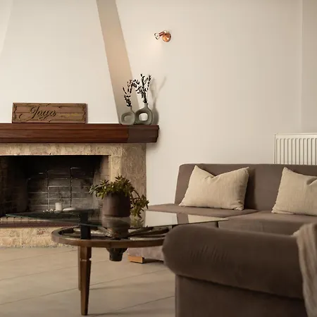 Vila Joya Luxury Villas