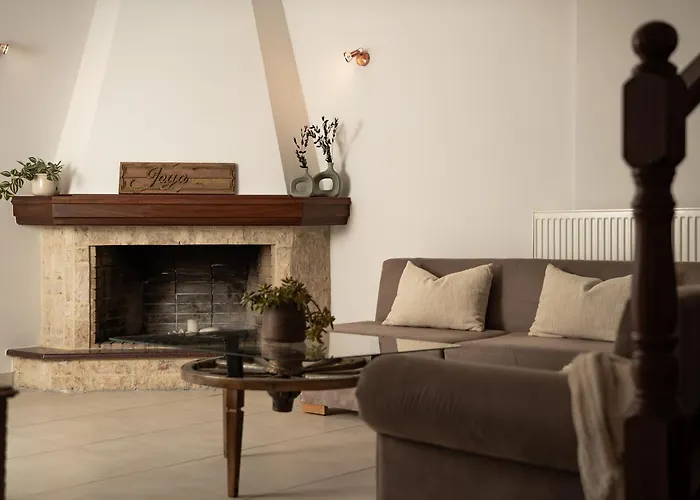 Vila Joya Luxury Villas