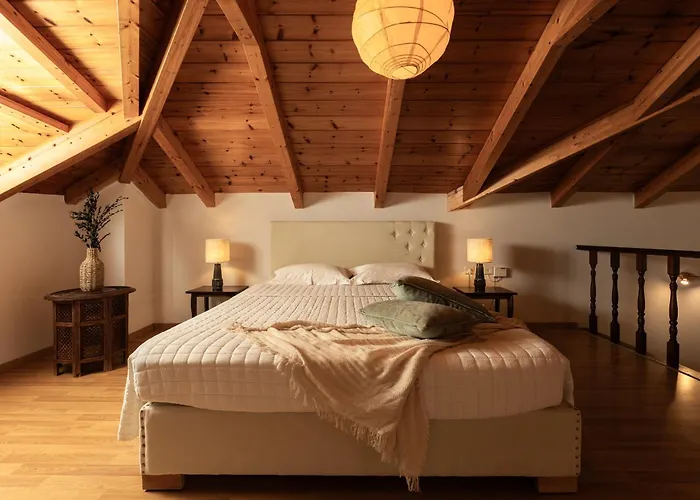 Joya Luxury Villas Vila *