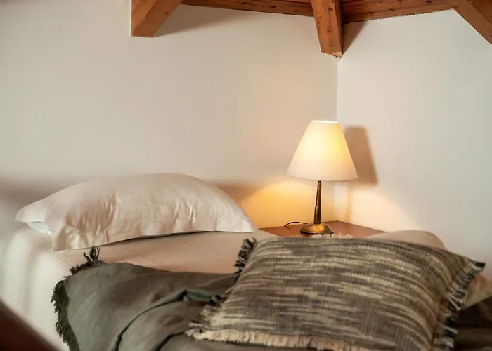 Joya Luxury Villas Vila