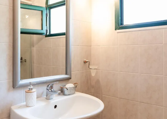 Joya Luxury Villas *