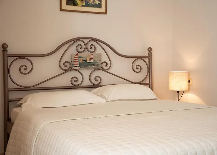 Joya Luxury Villas * Kypseli