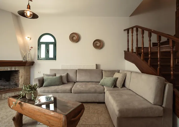 Joya Luxury Villas