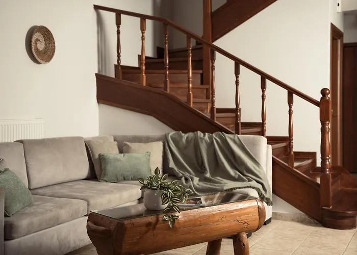Joya Luxury Villas