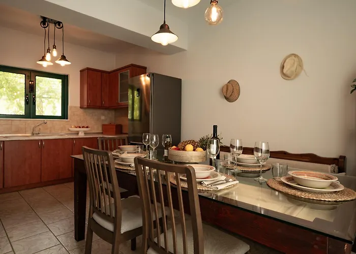 Joya Luxury Villas *