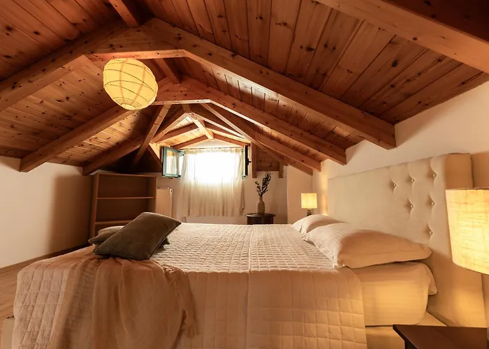 Joya Luxury Villas