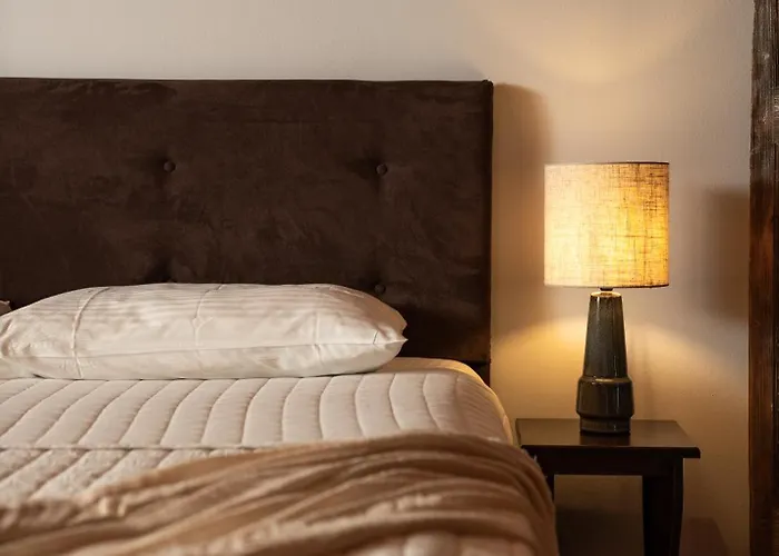 Joya Luxury Villas Kypseli