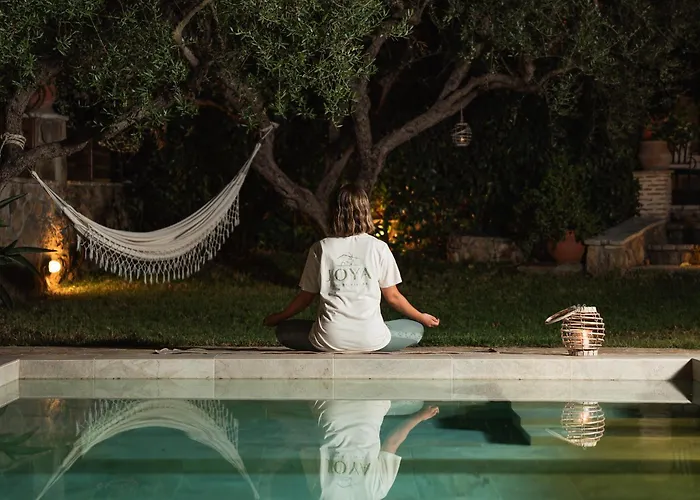 Joya Luxury Villas Vila