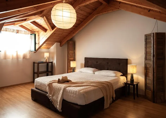 Vila Joya Luxury Villas