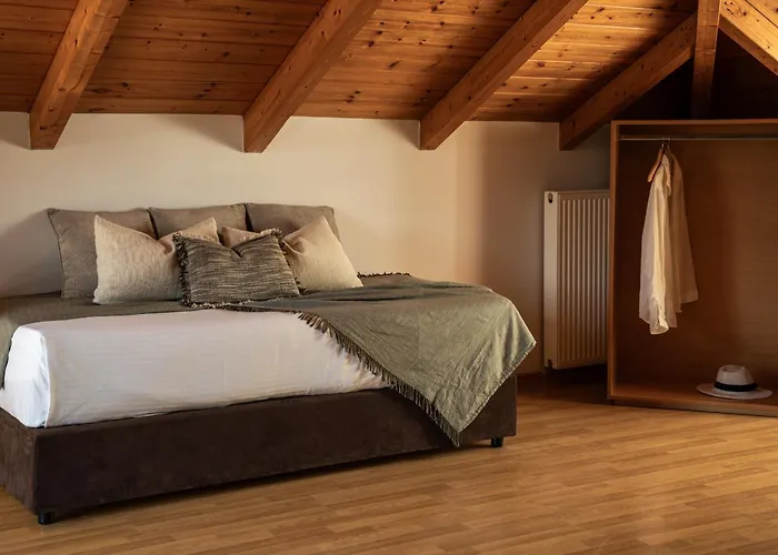 Vila Joya Luxury Villas *