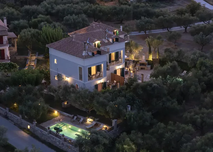 Joya Luxury Villas