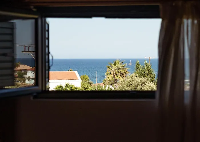 Joya Luxury Villas *