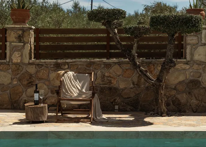 Joya Luxury Villas