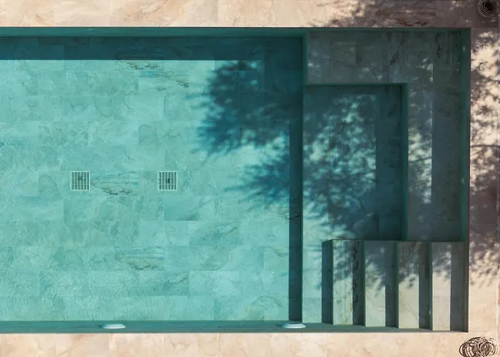 Vila Joya Luxury Villas