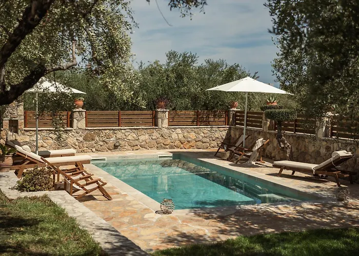 Joya Luxury Villas Vila *