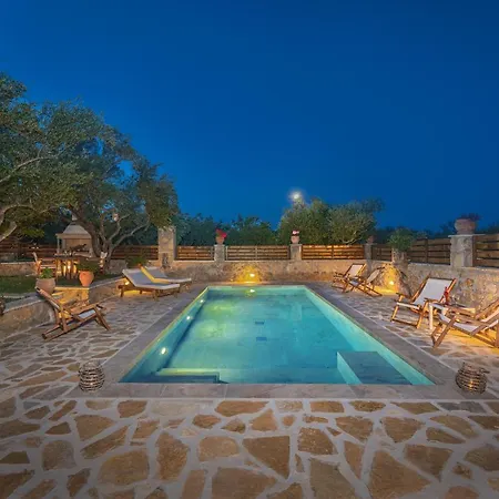 Joya Luxury Villas Villa *