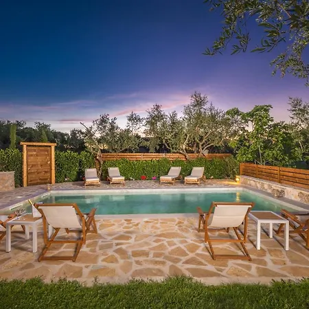 Vila Joya Luxury Villas *