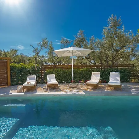 Joya Luxury Villas Vila *