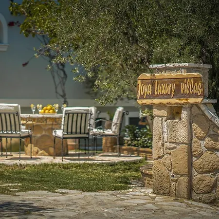 Villa Joya Luxury Villas