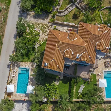 Joya Luxury Kypseli
