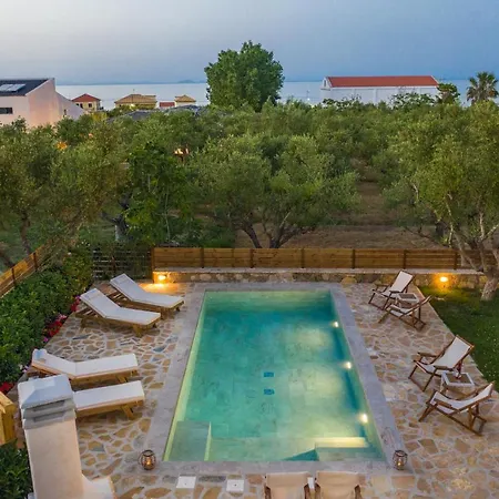 Joya Luxury Villas Vila