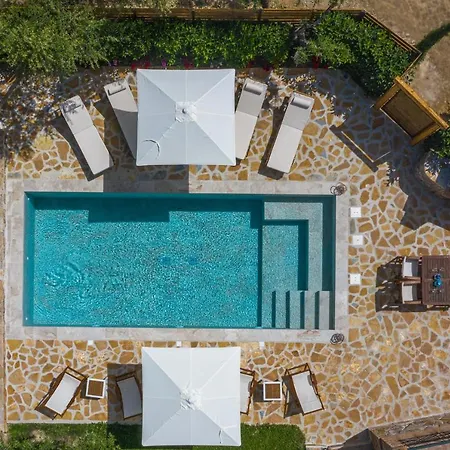 Joya Luxury Villas Villa *