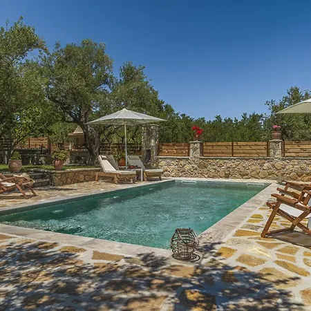 Joya Luxury Villas Villa *