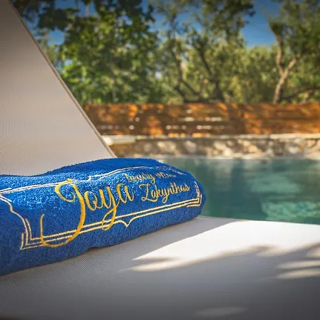 Joya Luxury * Kypseli
