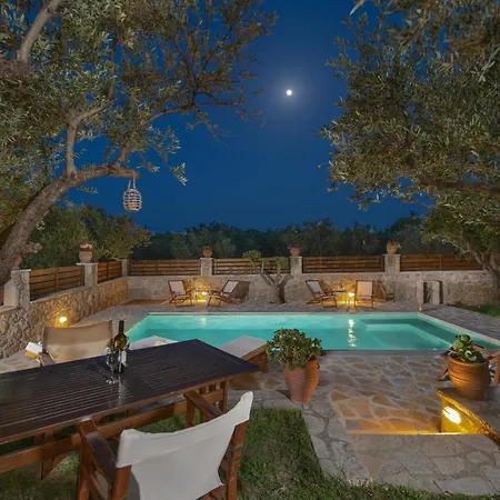 Villa Joya Luxury Villas