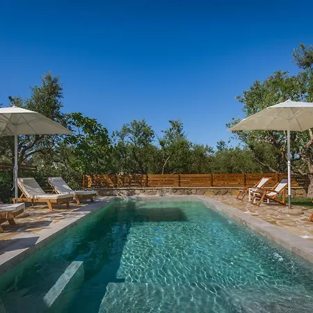 Joya Luxury Villas *