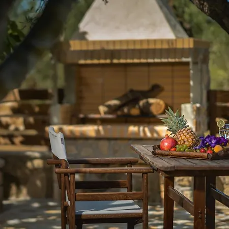 Vila Joya Luxury Villas *