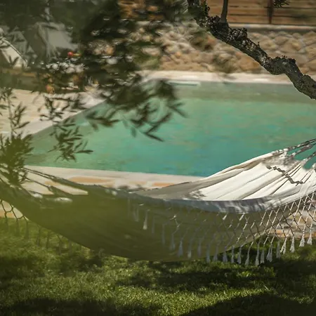 Joya Luxury Villas Kypseli