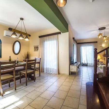 Villa Joya Luxury