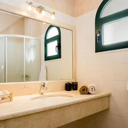 Joya Luxury Villas Villa Kypseli