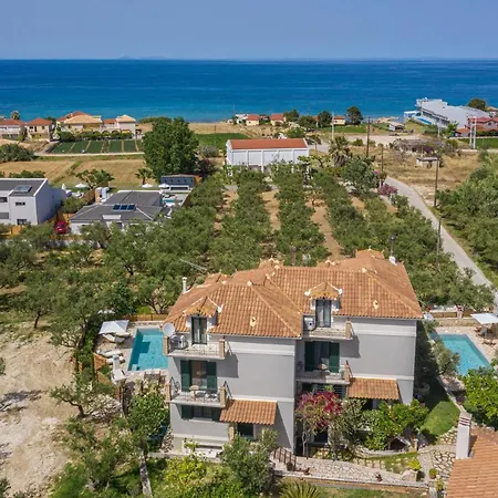 Vila Joya Luxury Villas *