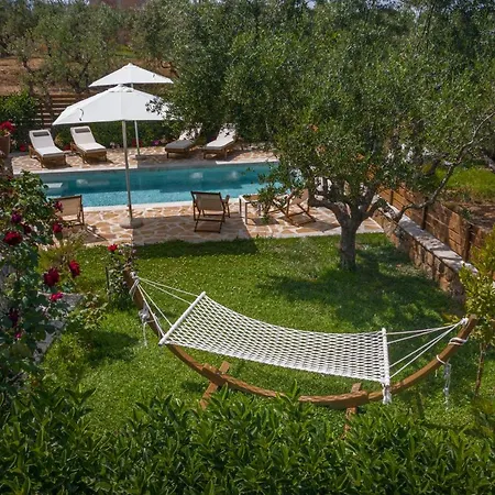 Vila Joya Luxury Villas *