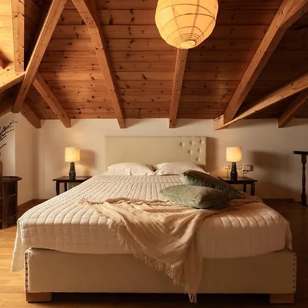 Joya Luxury Вилла *