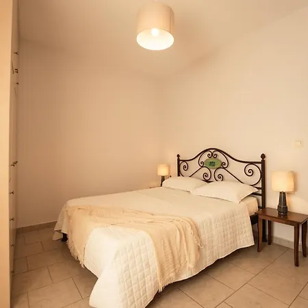 Joya Luxury * Kypseli