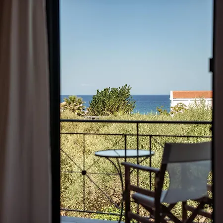 Villa Joya Luxury Kypseli