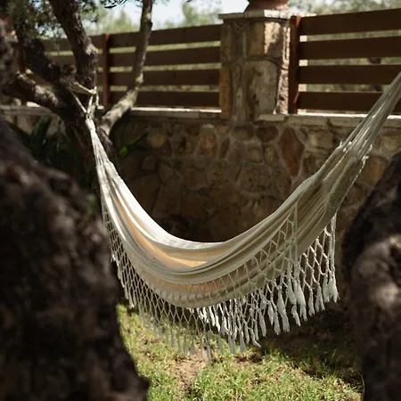 Joya Luxury Villa Kypseli