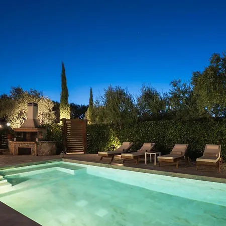 Villa Joya Luxury Kypseli