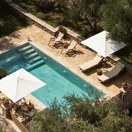 Joya Luxury * Kypseli