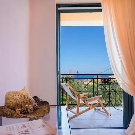 Vila Joya Luxury Villas