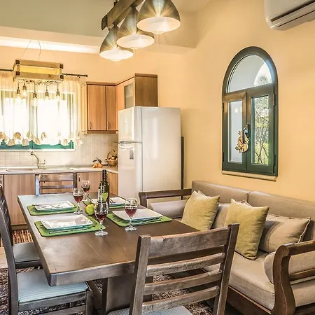 Villa Joya Luxury *