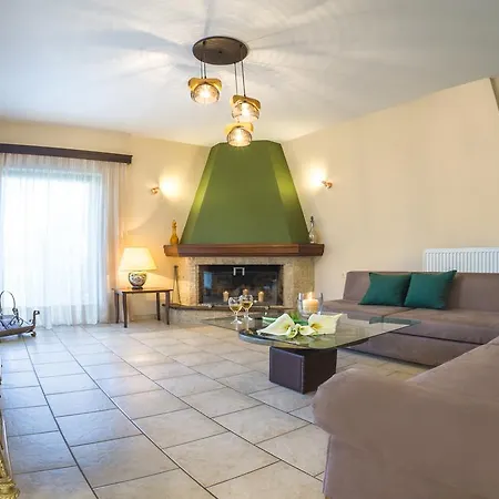 Joya Luxury Villas *