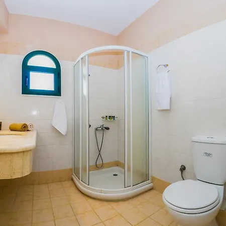 Joya Luxury Villas *