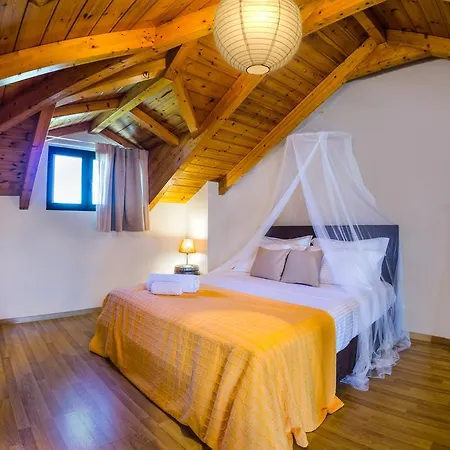 Vila Joya Luxury Villas *